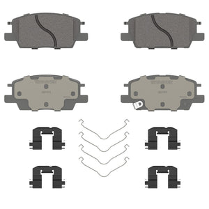 Wagner Brakes Oex1913 Brake Pad||oex1913.Jpg||85||w66oex1913||2221927