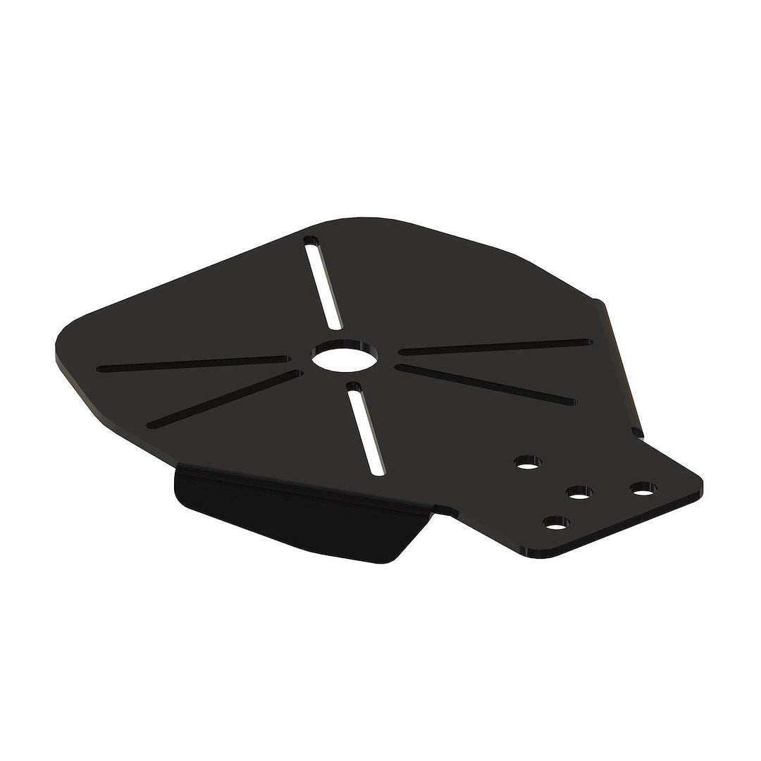 Product of Westin Automotive 57-89065 Driving/ Fog Light Mounting Bracket