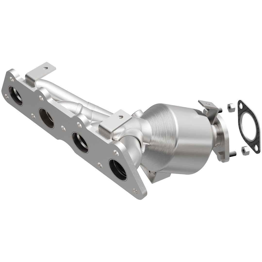 Magnaflow 48 State Converter 51429 Catalytic Converter||||85||m6651429||1909563