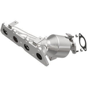 Magnaflow 48 State Converter 51429 Catalytic Converter||||85||m6651429||1909563