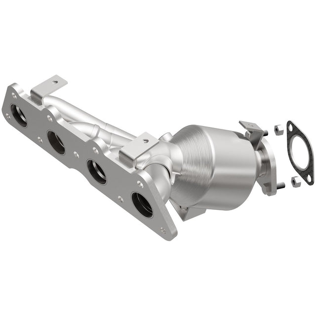Magnaflow 48 State Converter 51429 Catalytic Converter||||85||m6651429||1909563