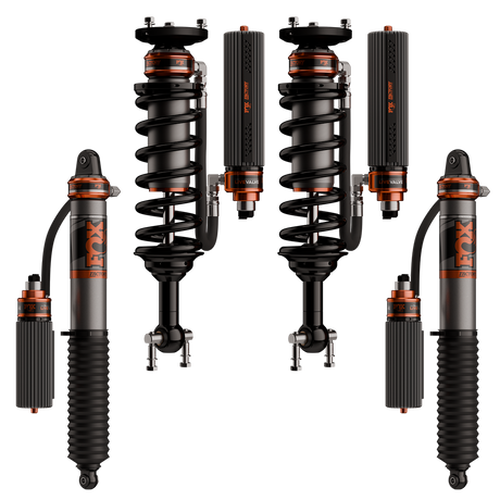 Fox Shocks 883-06-262 Leveling Kit Suspension||883-06-262.Png||85||f7588306262||2215470