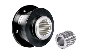 Grant Products 3050-B Steering Wheel Quick Release||quick Release Black 2.Jpg||85||g193050b||2111273