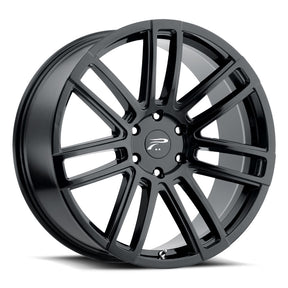 Ultra Wheel 441-2963bk+25 Wheel||441-2963bk-25.Jpg||85||u124412963bk2||850915
