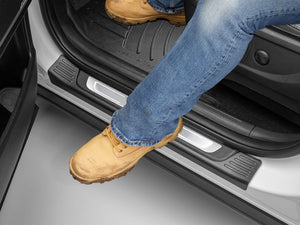 Weathertech (Usa) St004k3 Door Sill Protector||st004k3_6.Jpg||91||w24st004k3||2455473