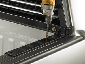Product of Backrack 30167lp Headache Rack Mounting Kit