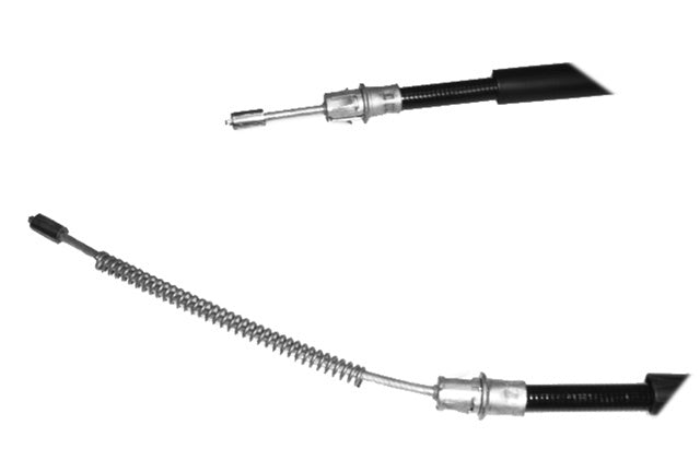 Raybestos Brakes Bc93644 Parking Brake Cable||bc93644_1.Jpg||86||r42bc93644||1347739