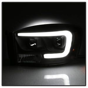 Product of Spyder Automotive 5085306 Headlight Assembly