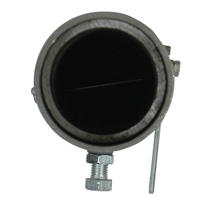 Product of Bulldog 0289340317 Gooseneck Trailer Coupler