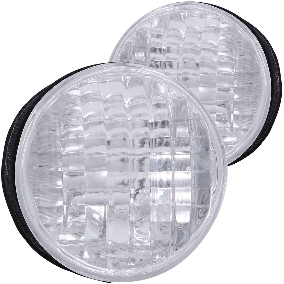 Product of ANZO USA 221214 Tail Light Assembly 