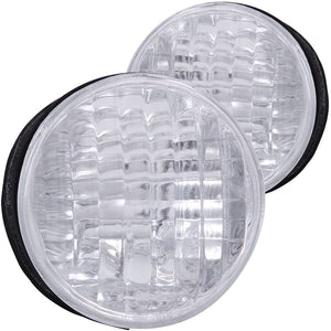 Product of ANZO USA 221214 Tail Light Assembly 