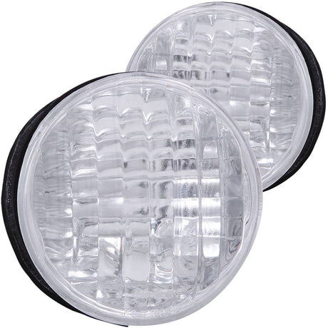 Product of ANZO USA 221214 Tail Light Assembly 