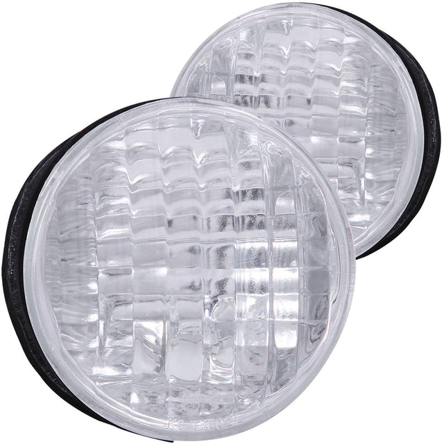 Product of ANZO USA 221214 Tail Light Assembly 