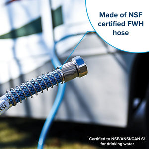 Product of Camco 22813 Fresh Water Hose