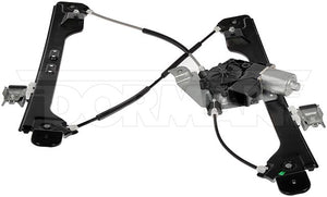 Dorman (Oe Solutions) 751-966 Window Regulator||751-966_1.Jpg||86||d18751966||2244399