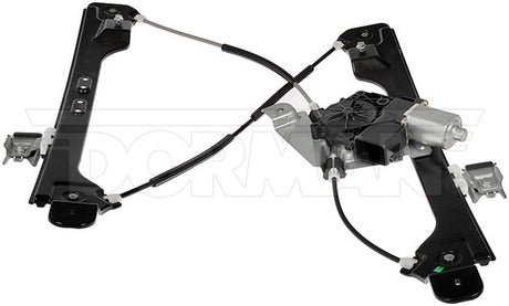 Dorman (Oe Solutions) 751-966 Window Regulator||751-966_1.Jpg||86||d18751966||2244399