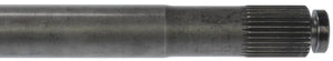 Dorman (Oe Solutions) 630-505 Axle Shaft||4310405-R-006.Jpg||91||d18630505||1026039