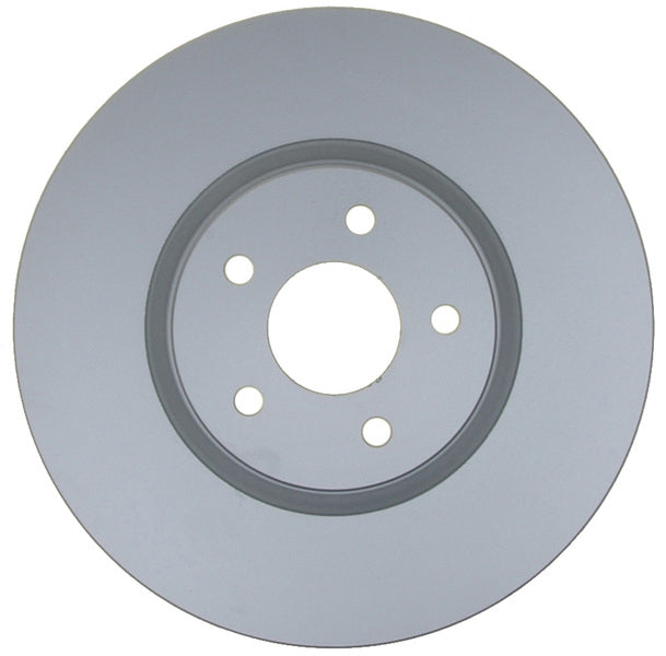 Product of Raybestos Brakes 680998 Specialty - Truck OEM OEM Brake Rotor 