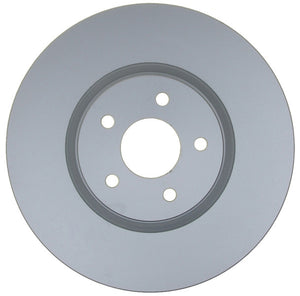 Product of Raybestos Brakes 680998 Specialty - Truck OEM OEM Brake Rotor 