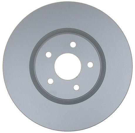 Product of Raybestos Brakes 680998 Specialty - Truck OEM OEM Brake Rotor 