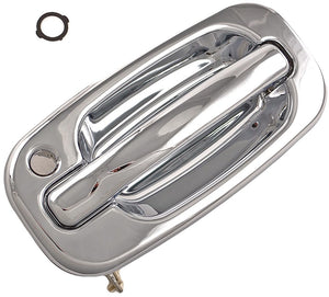 Help! By Dorman 91130 Exterior Door Handle||91130-007.Jpg||91||d1891130||1088741
