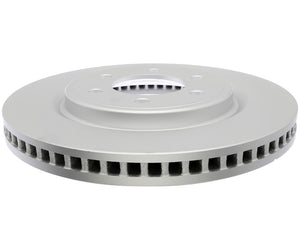 Product of Rotor Company SB682746 Vented 1-Piece Brake Rotor 