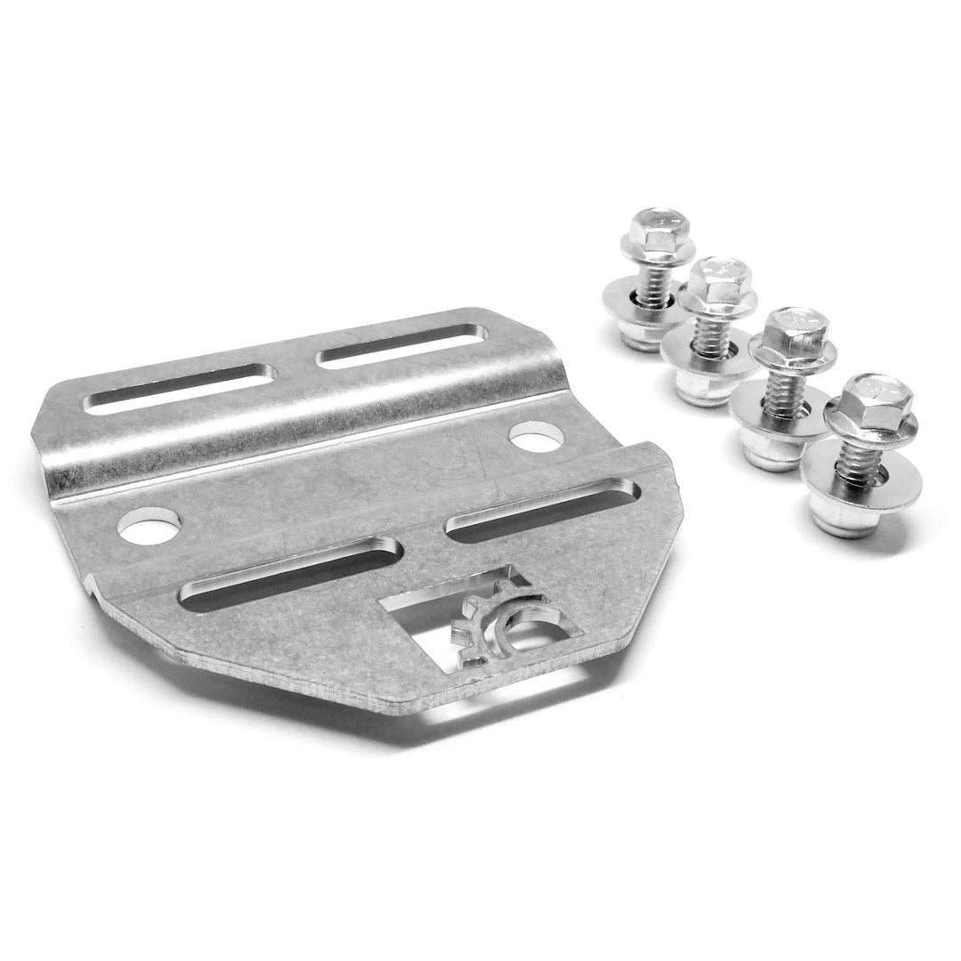 Builtright Industries 104009 Molle Cargo Panel Clamp Mounting Plate||104009-2.Jpg||86||blt104009||1706525