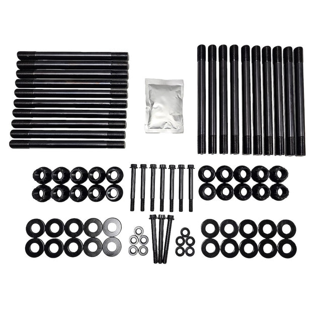 Prw Industries, Inc. 1040321 Cylinder Head Stud||1040321.Jpg||85||prw1040321||1080927
