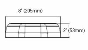 Hella H27995011 Warning Light||h27995011_2.Jpg||87||h57h27995011||1210443