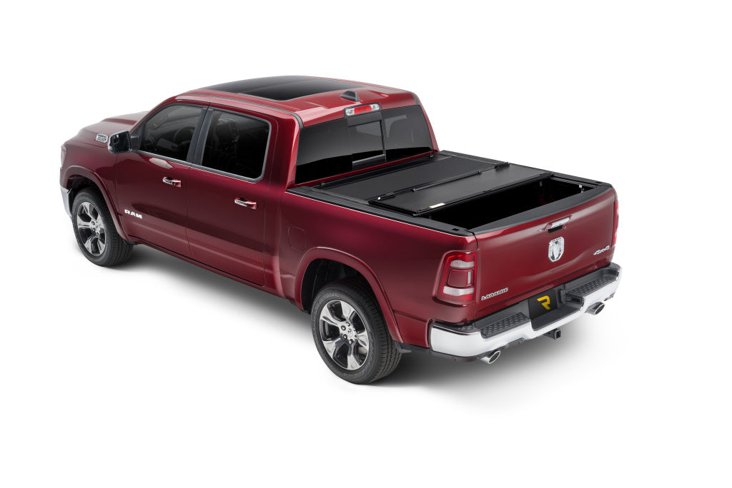 Product of UnderCover Armor Flex Hard Folding AX32005 Tonneau Cover 