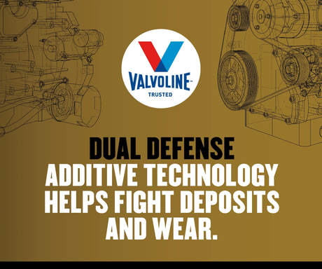 Product of Valvoline 891680 Oil