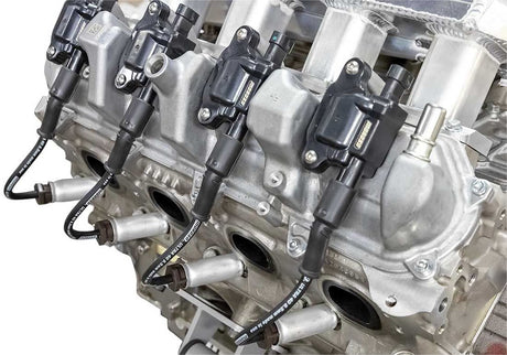 Product of Moroso Performance 73744 Spark Plug Wire Set