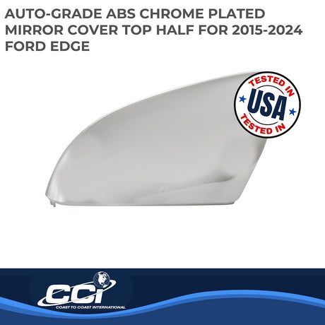 Coast To Coast Ccimc67515r Exterior Mirror Cover||c2c_Ccimc67515r_Mirror Cover_B2c_2.Jpg||86||c2cmc67515r||898812
