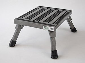 Product of Safety Step S-07c-V Step Stool