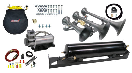 Kleinn Sdkit17-734stl Air Horn||||85||k86it17734stl||2023719
