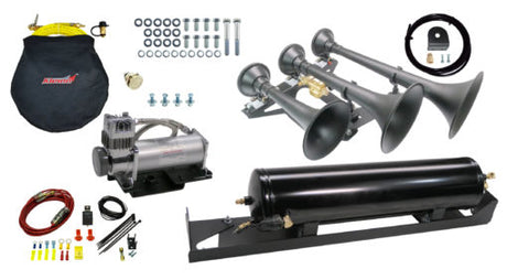 Kleinn Sdkit17-734stl Air Horn||||85||k86it17734stl||2023719