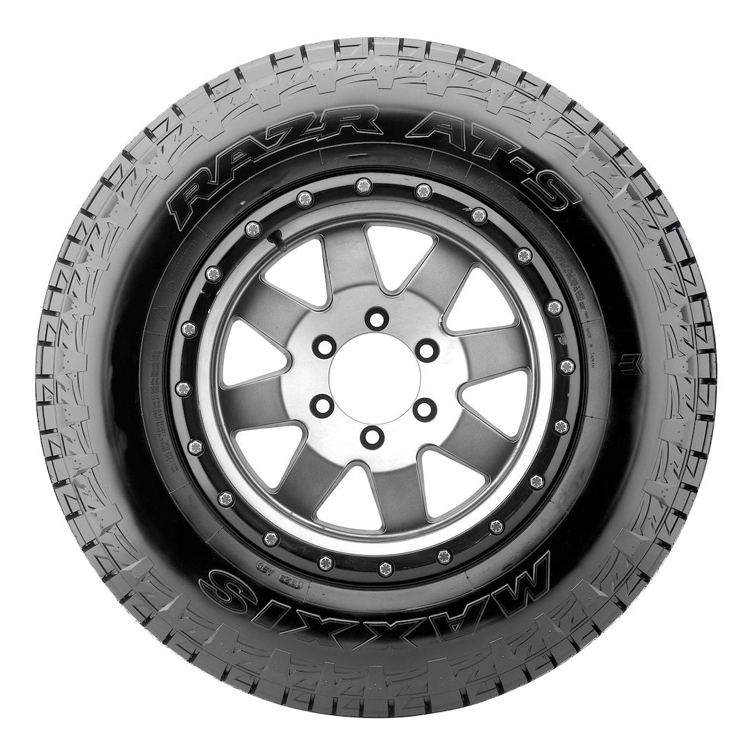 Product of Maxxis Tire RAZR AT-S TP00436800  