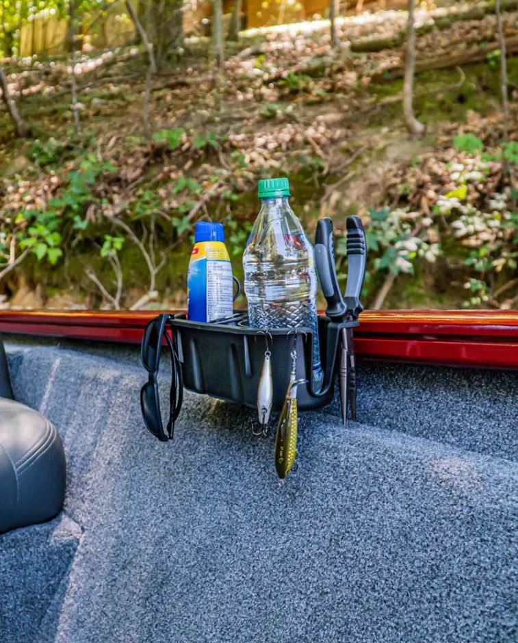 Railblaza 02-4040-11 Fishing Tackle Caddy||02-4040-11_7.Jpg||92||rai02404011||1044656