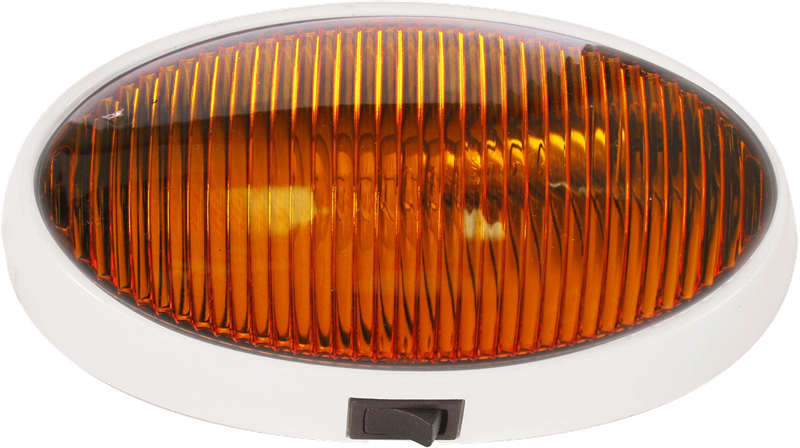 Optronics Rvpl7ap Porch Light||||85||o24rvpl7ap||1910641
