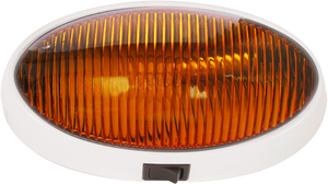 Optronics Rvpl7ap Porch Light||||85||o24rvpl7ap||1910641