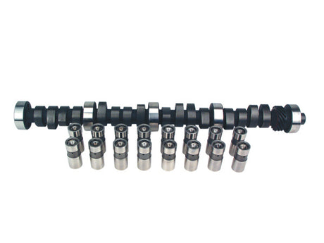 Comp Cams Cl34-337-4 Camshaft And Lifter Kit||cl34-337-4.Jpg||85||c56cl343374||1199818