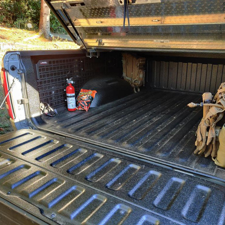 Builtright Industries 102501 Molle Cargo Panel||||90||blt102501||2008220