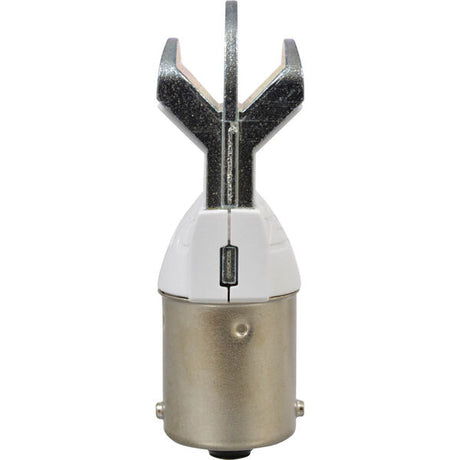 Product of Sylvania Silverstar 1156led.Bp2 Backup Light Bulb - Led