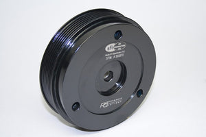 Prw Industries, Inc. 2510900 Harmonic Balancer Damper Ring||||85||prw2510900||1912241