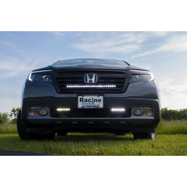 Product of Race Sport Lighting RSLP26 Light Bar 