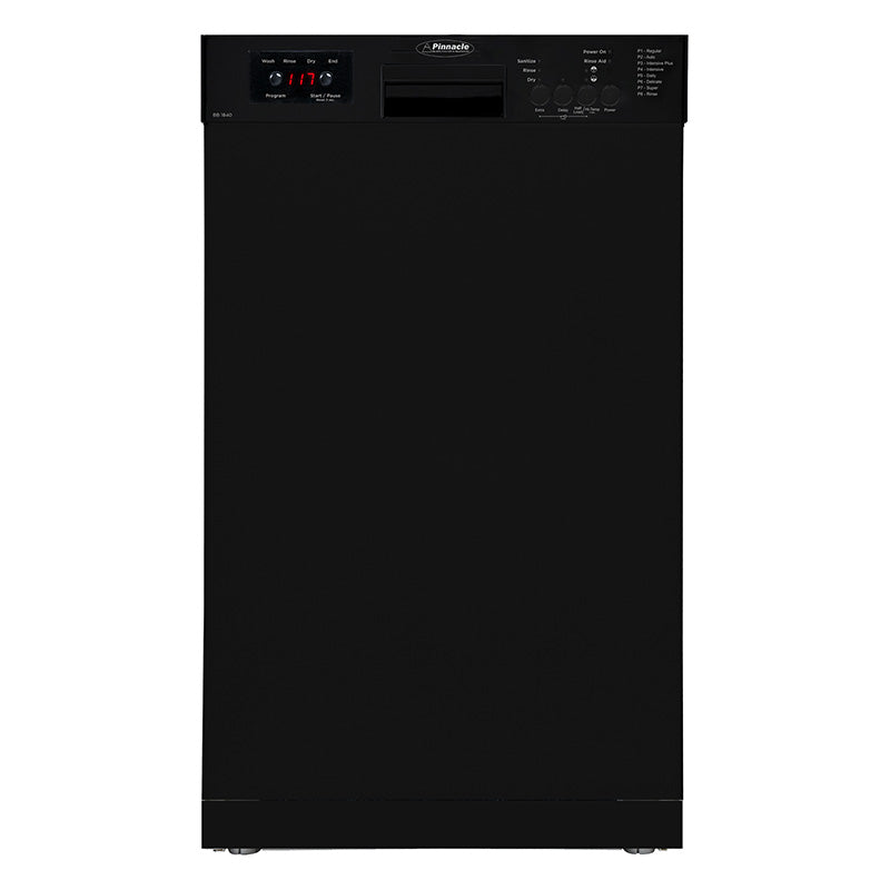 Product of Pinnacle Appliances Bb 1840 Dishwasher
