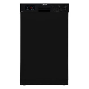 Product of Pinnacle Appliances Bb 1840 Dishwasher