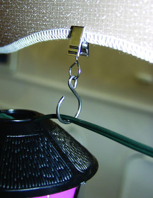 Jr Products 05205 Party Light Holder||05205 In-Use Fabric.Jpg||86||j4505205||1193788