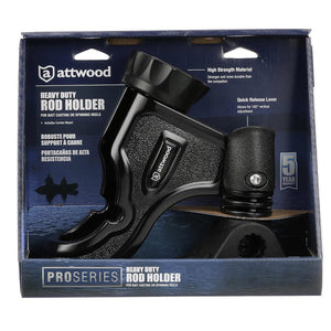 Attwood Marine 5010-4 Fishing Rod Holder||5010-4_05.Jpeg||89||a7j50104||1152661
