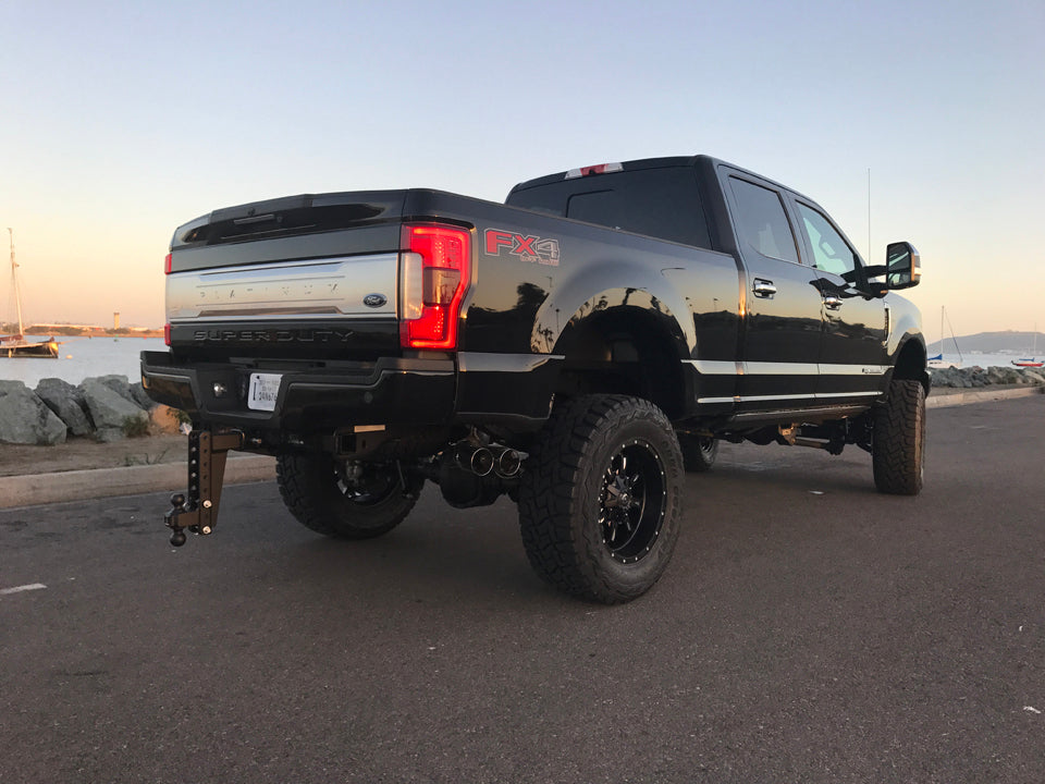 Bulletproof Hitches Hd2510 Trailer Hitch Ball Mount||hd2510 (12).Jpg||95||bphhd2510||1435909